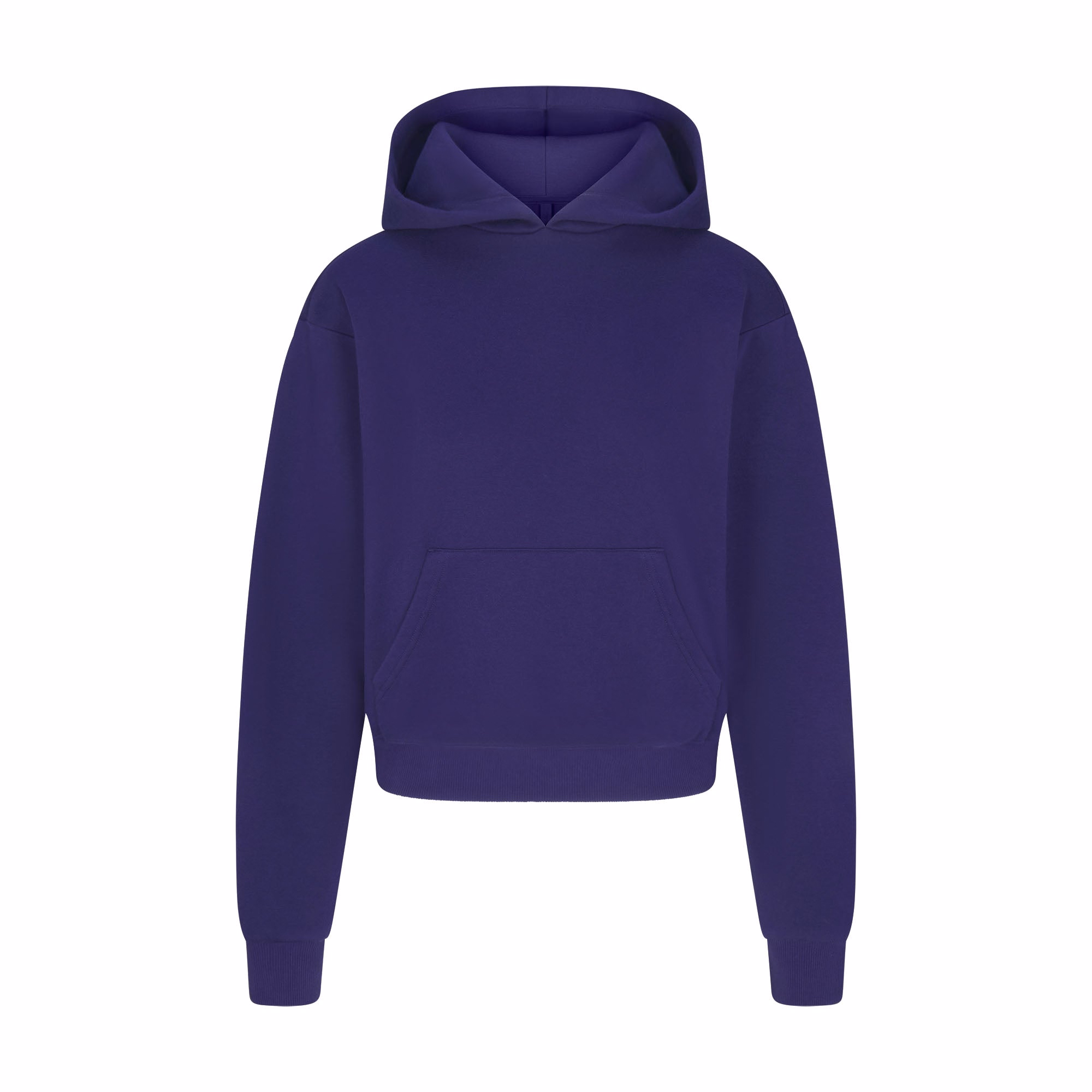 SKIMS Cotton Fleece Classic Hoodie