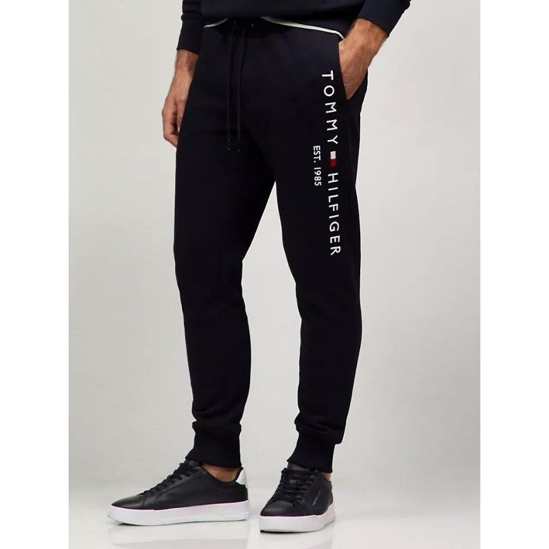 Tommy Hilfiger Tommy Logo Sweatpant

