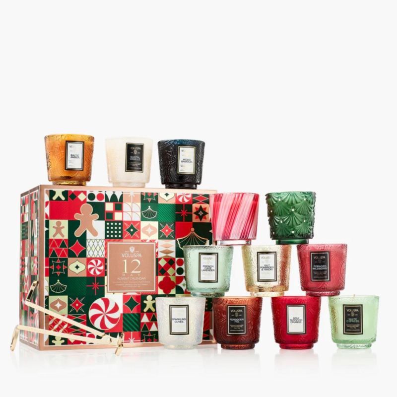 44+ Best Advent Calendars for Holiday Season 2025