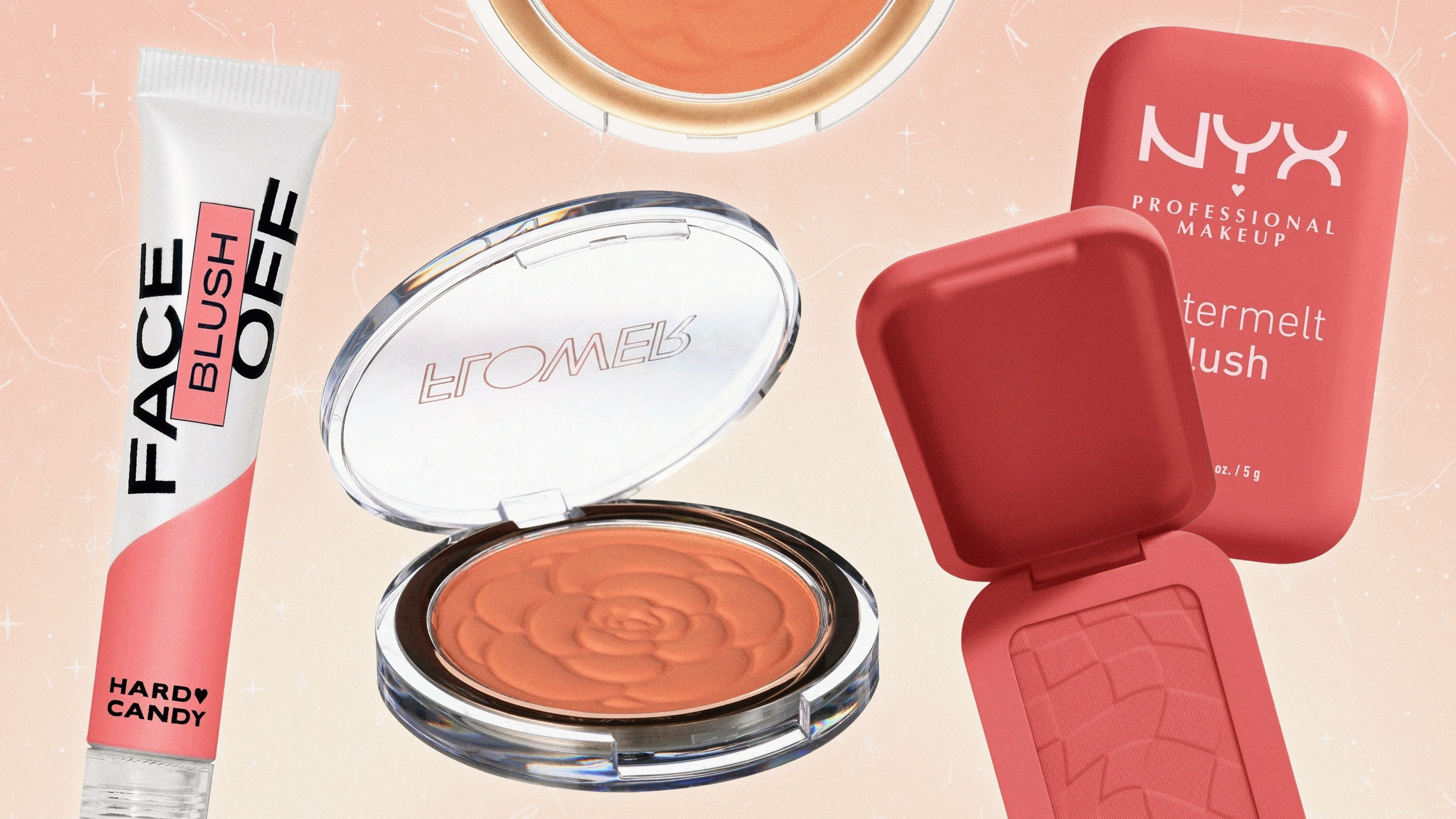 8 Best Walmart Blushes to Achieve a Radiant Glow, According to Makeup Artists