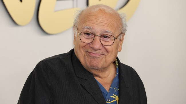 Danny DeVito