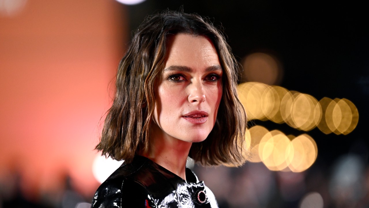 Keira Knightley