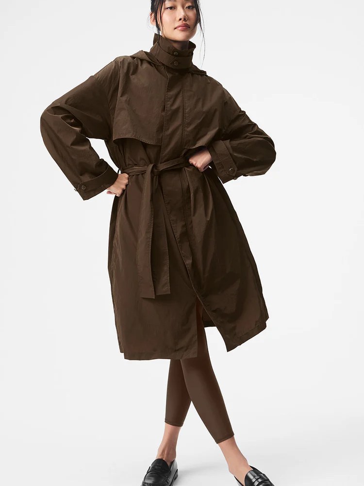 Coat Trends 2025: The Best Styles, According to Runways