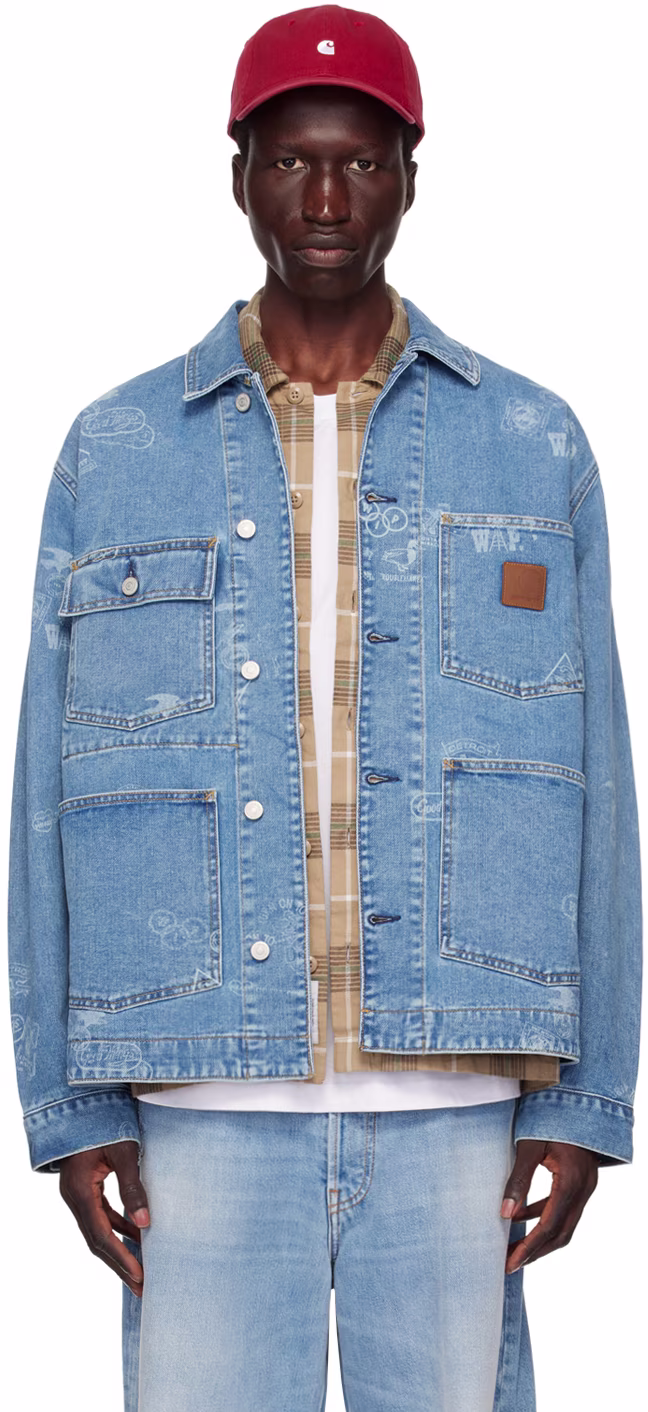 Men’s Jeans Trends 2025: What Styles to Shop