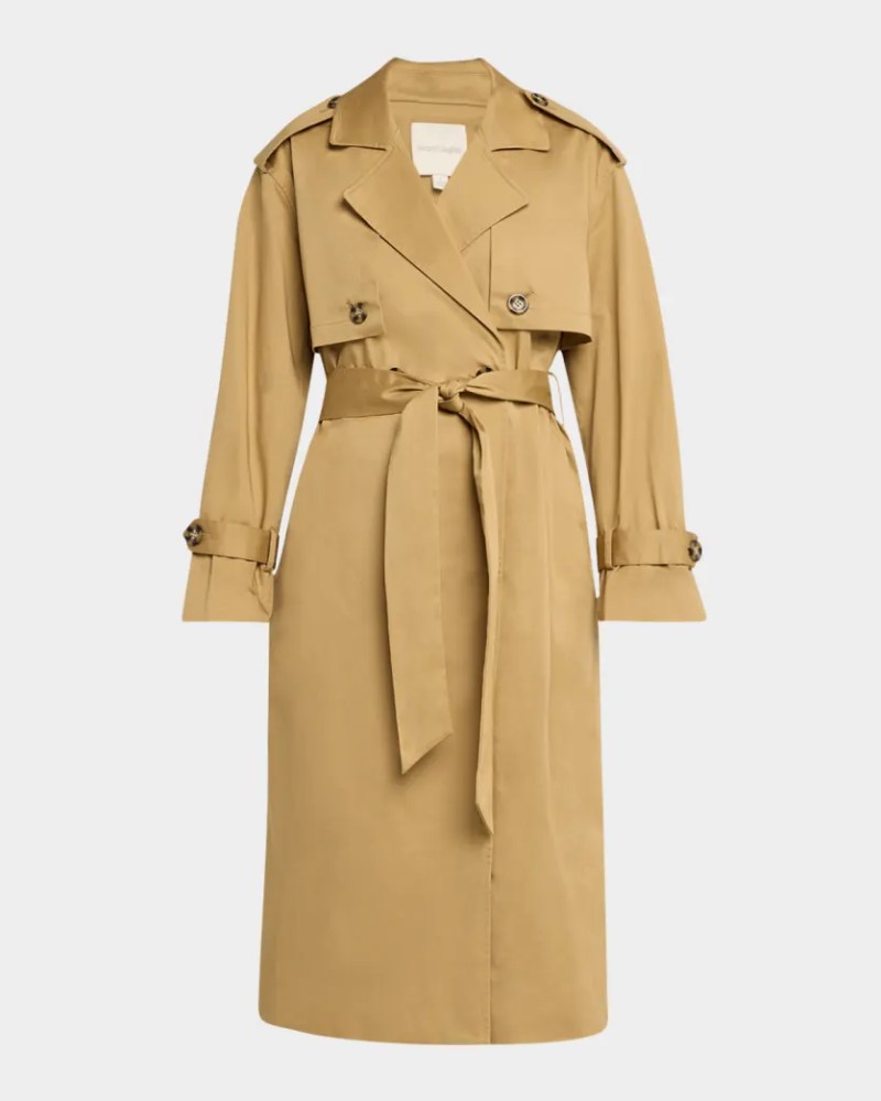 Coat Trends 2025: The Best Styles, According to Runways