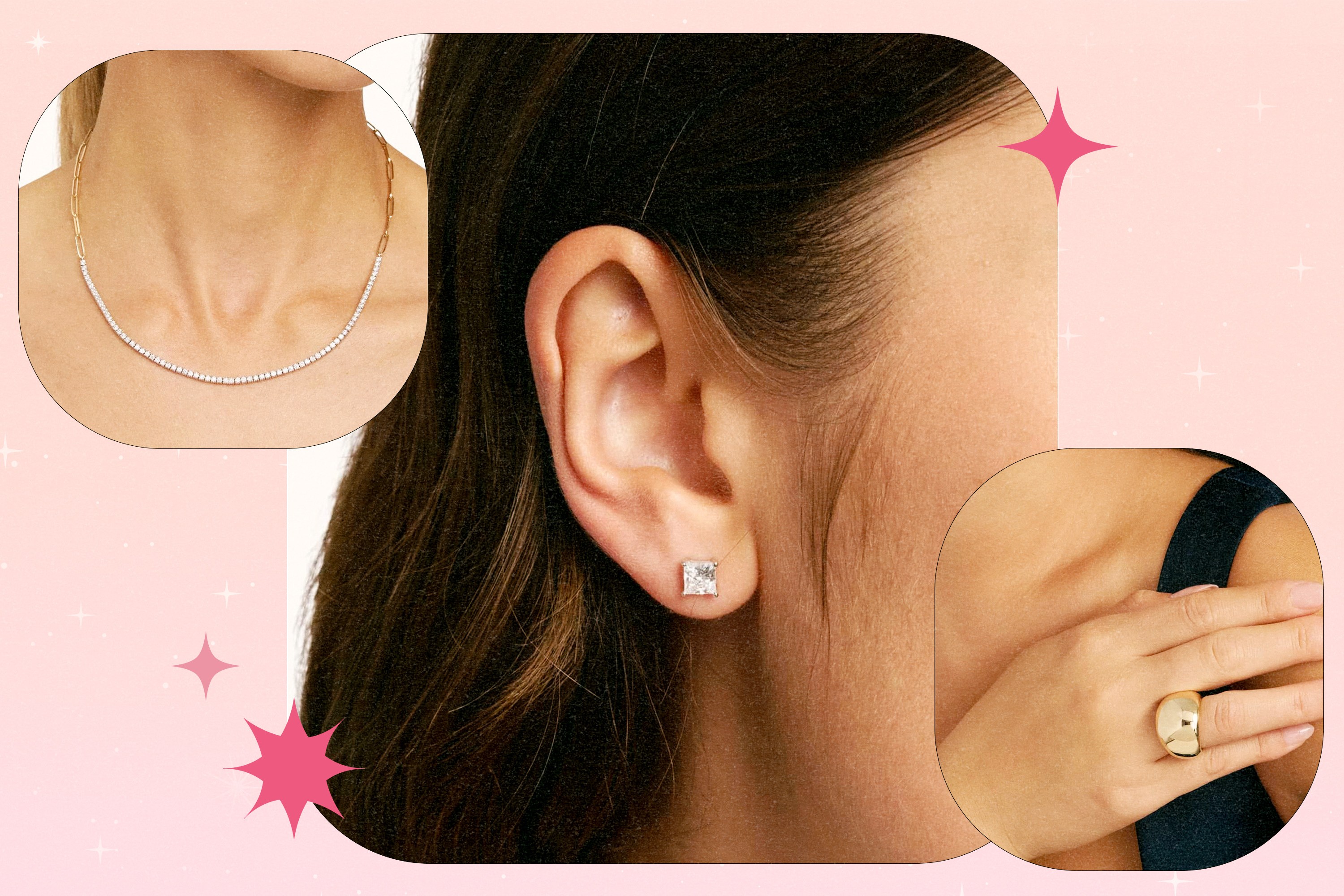 Blue Nile Valentine's Day Sale