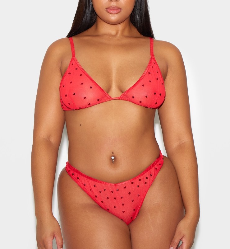 11 Best Places to Buy Plus-Size Lingerie Online in 2025