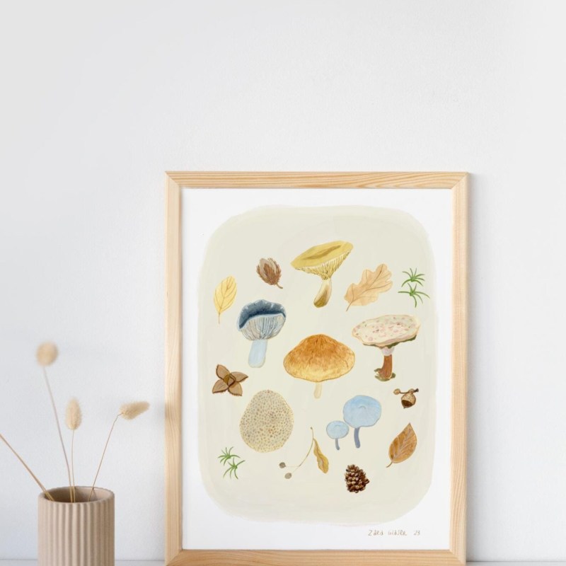 25 Best Affordable Wall Art Brands in 2025