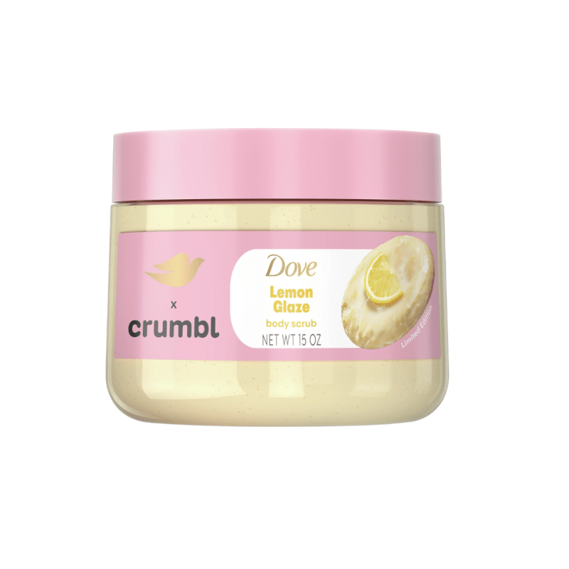 The Dove x Crumbl Collection Is Still Available at Walmart