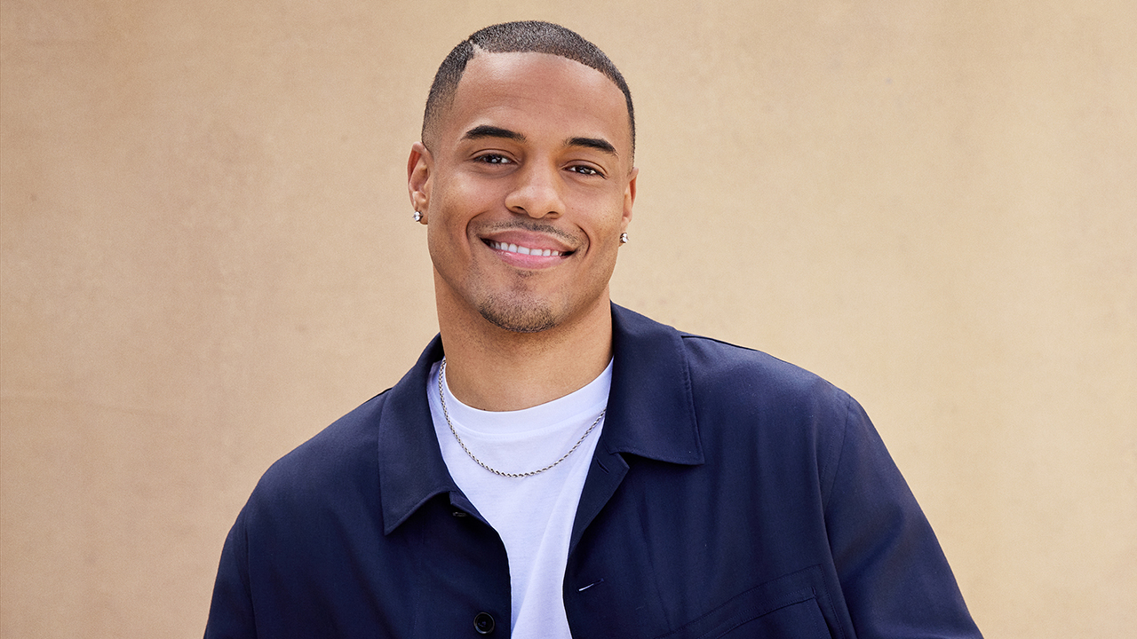 Grant Ellis on The Bachelor 2025