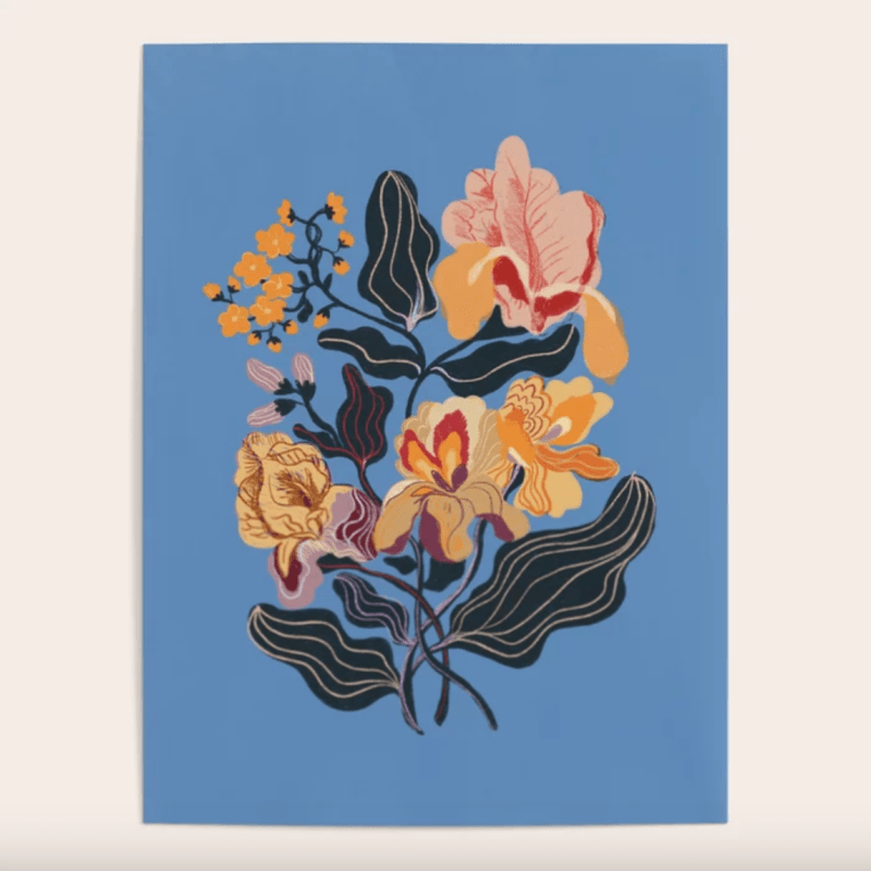 25 Best Affordable Wall Art Brands in 2025