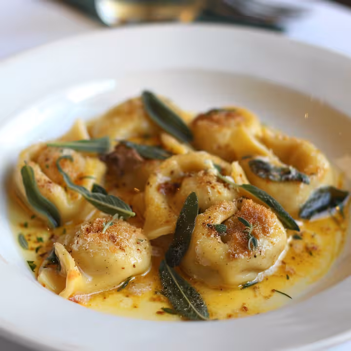 Making Fresh Pasta With the Pros