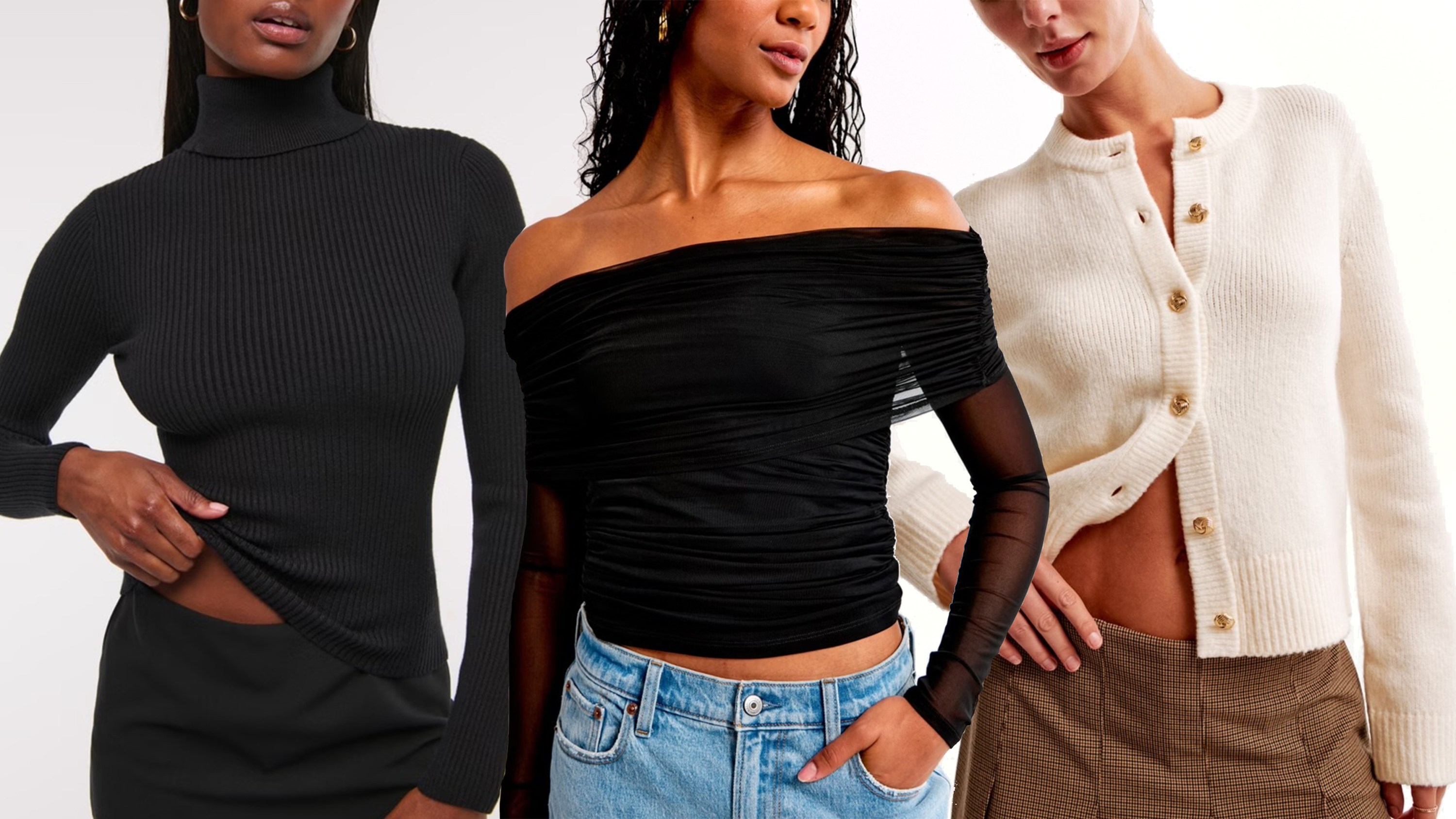 Abercrombie New Year Sale 2025