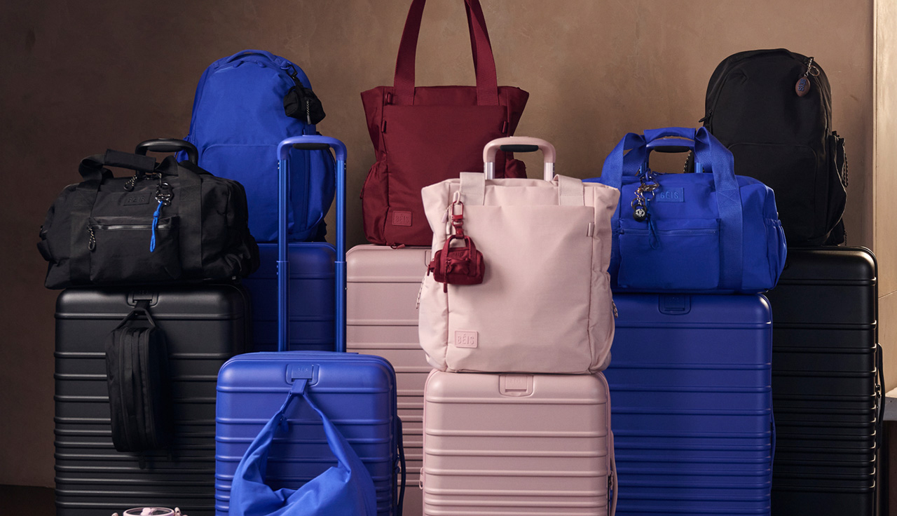 BEIS Sport Collection 2025