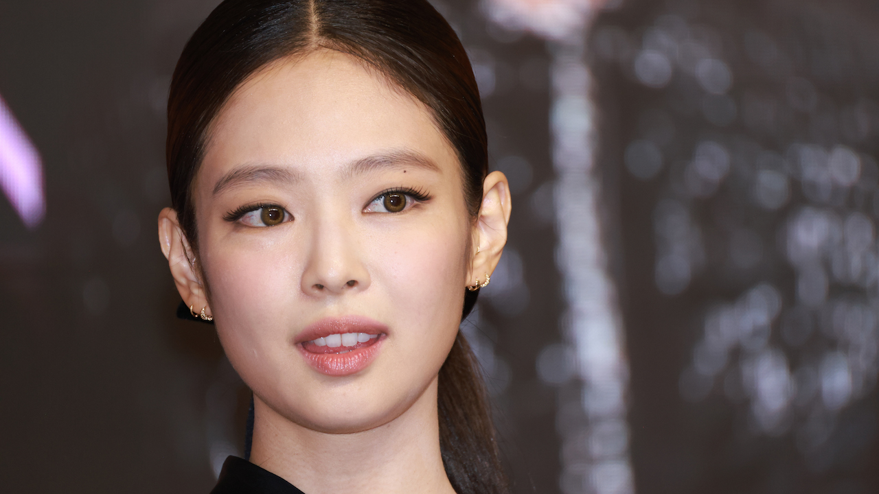 BLACKPINK's Jennie