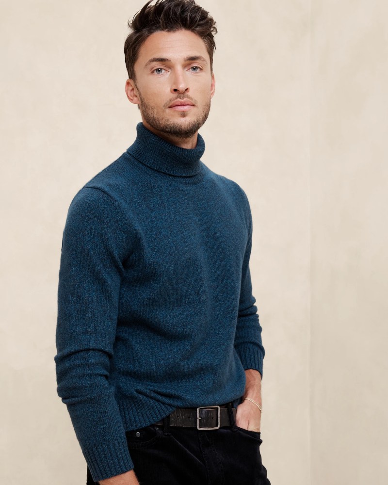 Men’s Sweater Trends 2025: Vests, Pullovers, & Cardigans