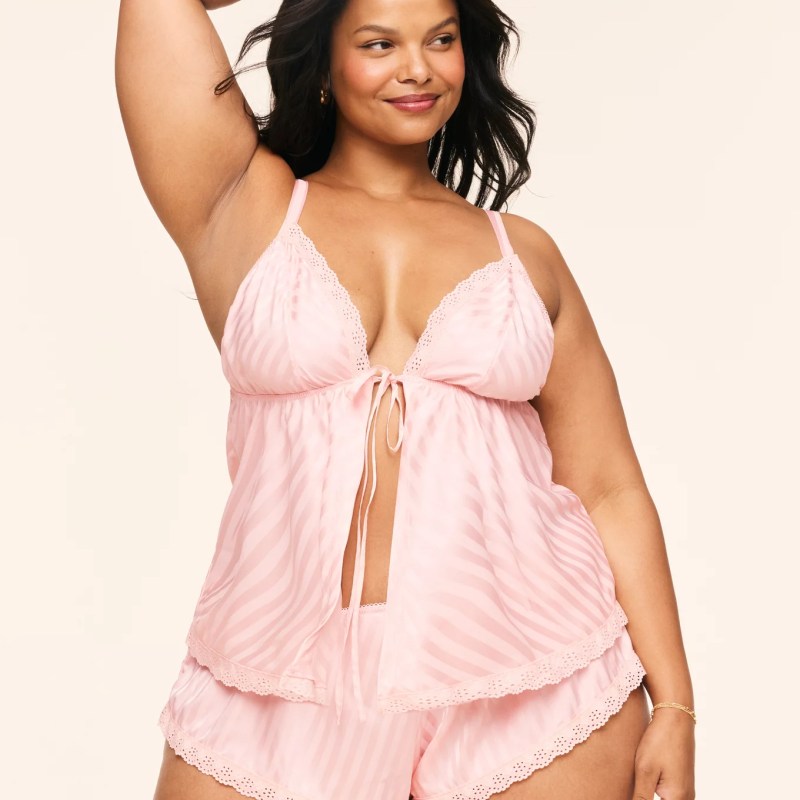 11 Best Places to Buy Plus-Size Lingerie Online in 2025