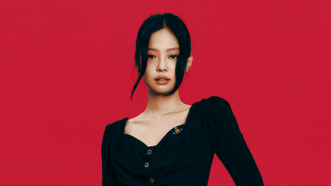 Jennie Kim