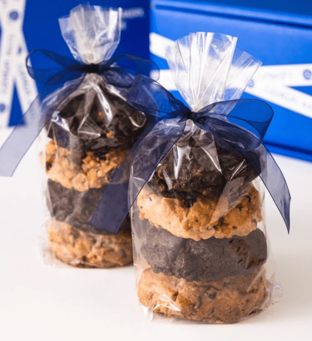 Levain Bakery Signature Cookie Assortment