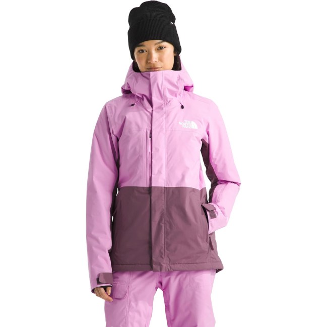 The North Face Freedom Insulated Jacket