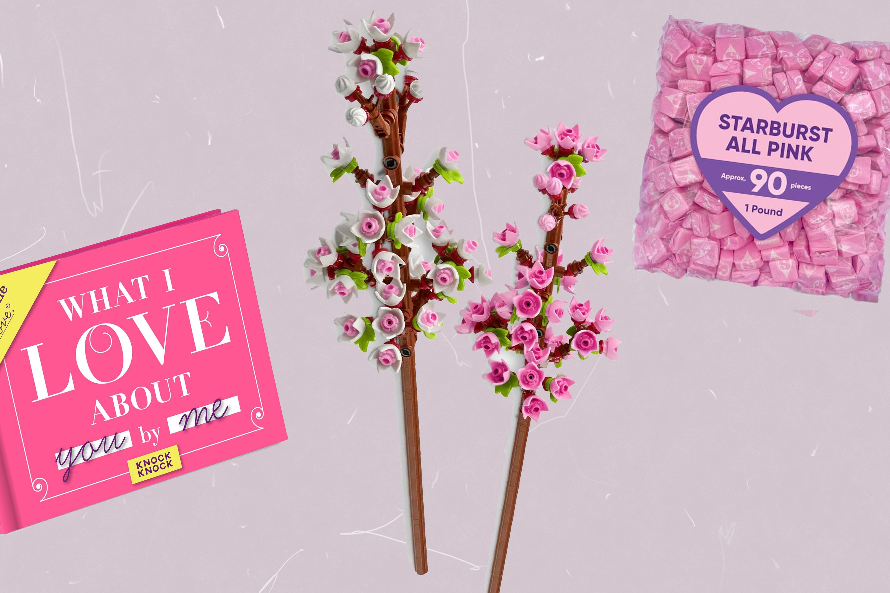 Best Under-$20 Valentine's Day Gifts 2025