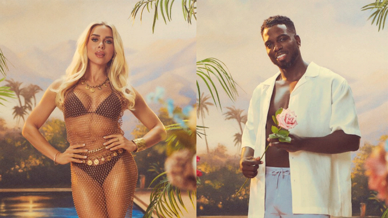 Gabby Allen, Marcel Somerville