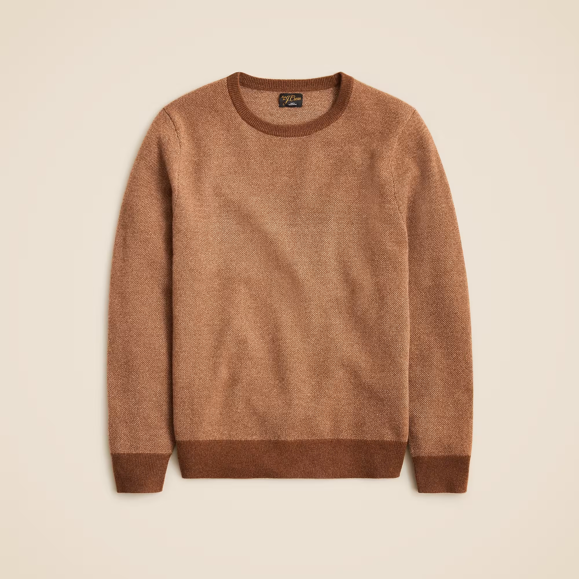 J.Crew Sweater Sale 2025: Use This Code for an Extra 50% Off