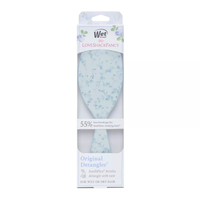 LoveShackFancy's Wet Brush Collab Just Restocked (Again)