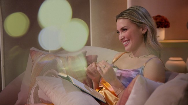 Madison on Love is Blind Season 8