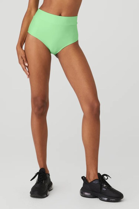 Airlift Record-Breaker Boyshort