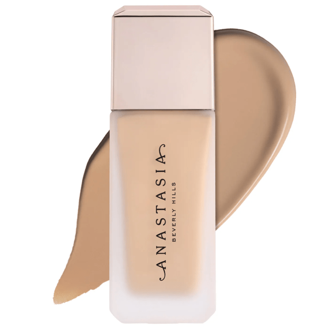 Anastasia foundation