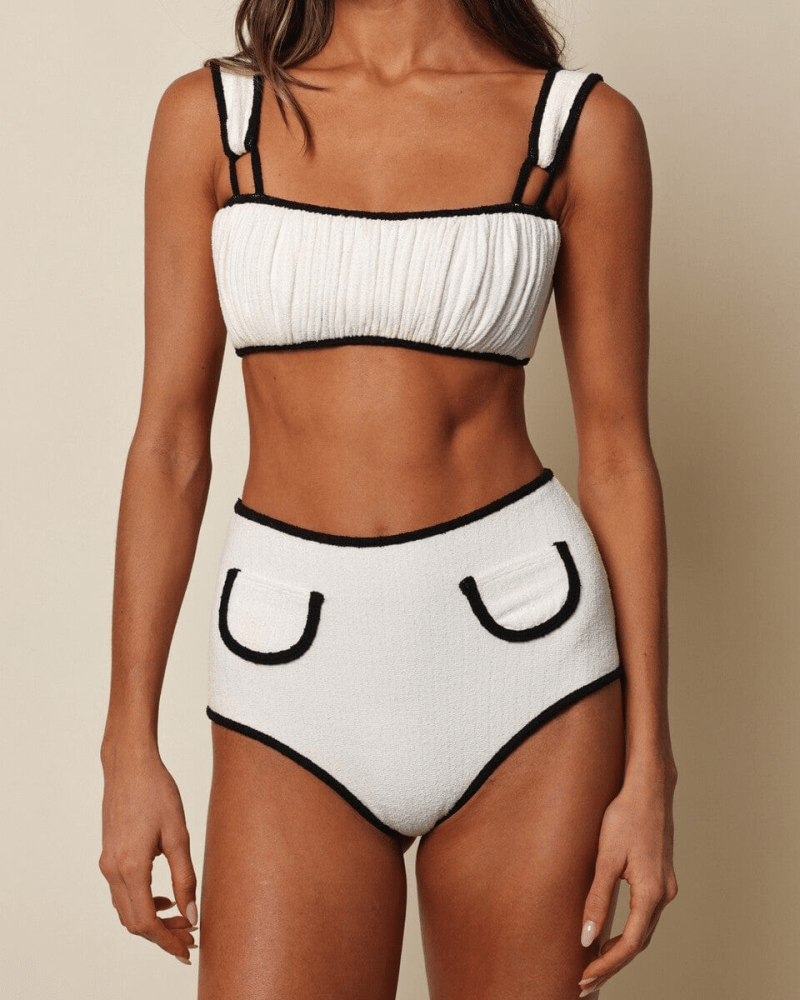 15 Swimsuits That Don't Dig In 2026—Elastic-Free & Seamless Swimwear