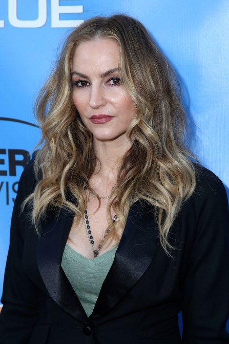 Drea de Matteo