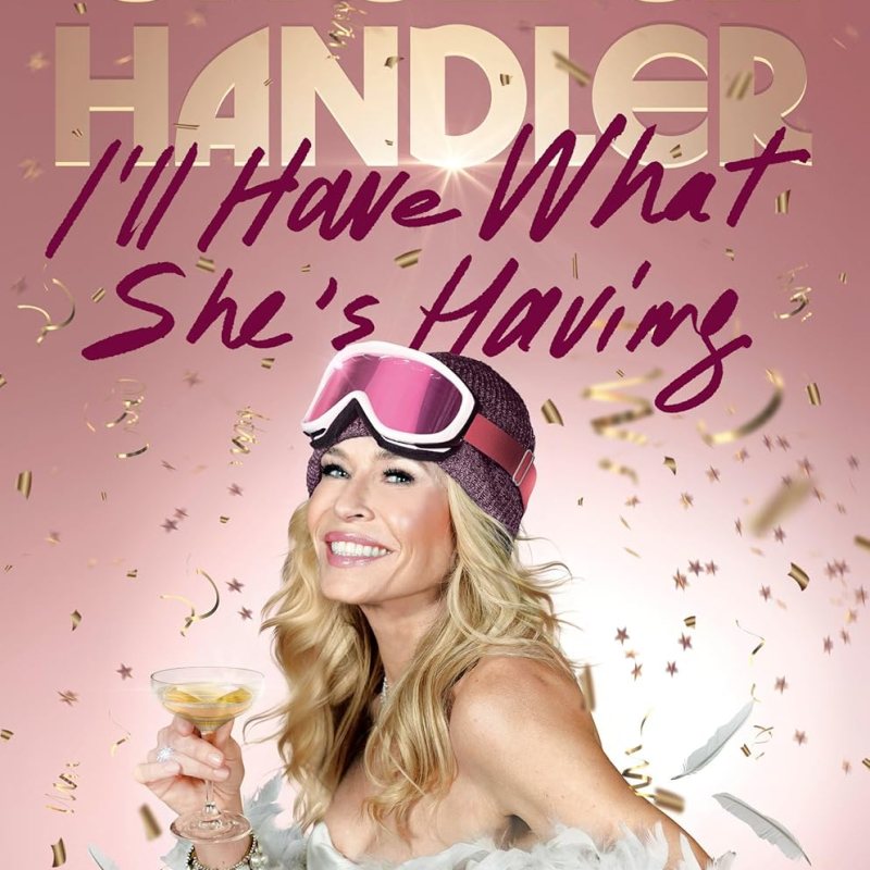 Does Chelsea Handler Use Drugs?