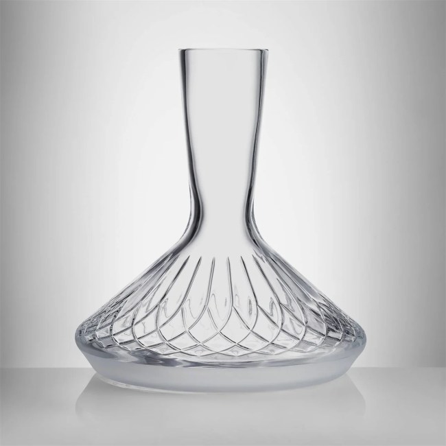 Lismore Arcus Wine Carafe