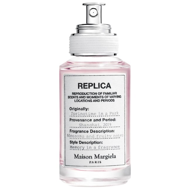 Maison Margiela 'REPLICA' Springtime In A Park Eau de Toilette