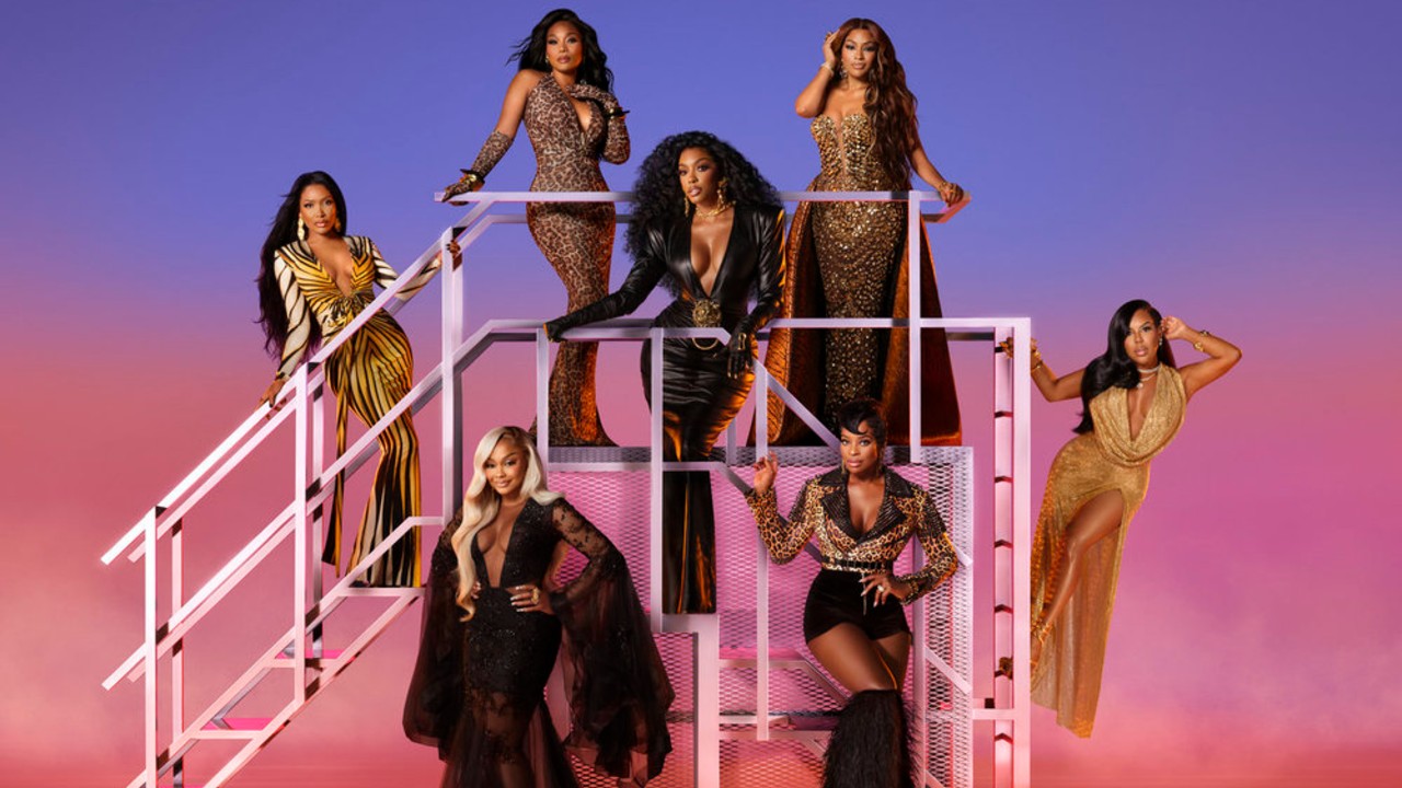 Real Housewives of Atlanta Season 16