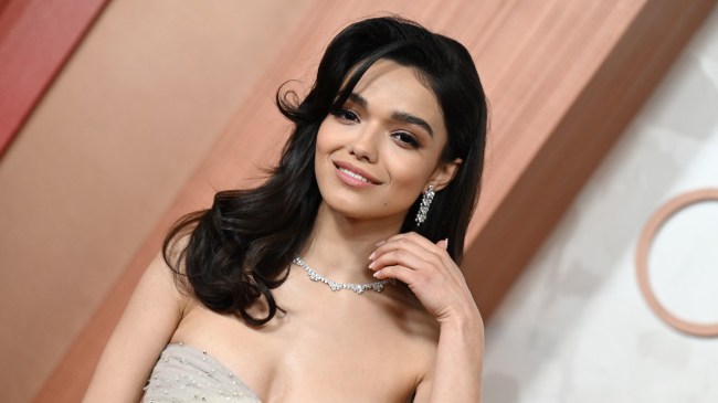 Rachel Zegler Oscars