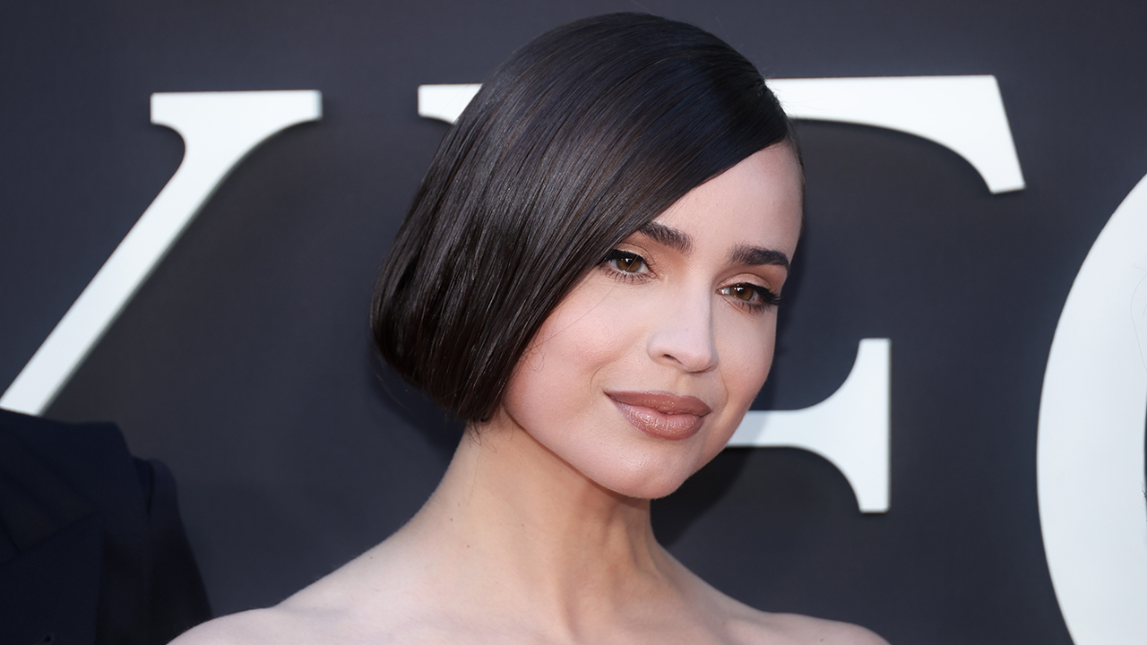 Sofia Carson