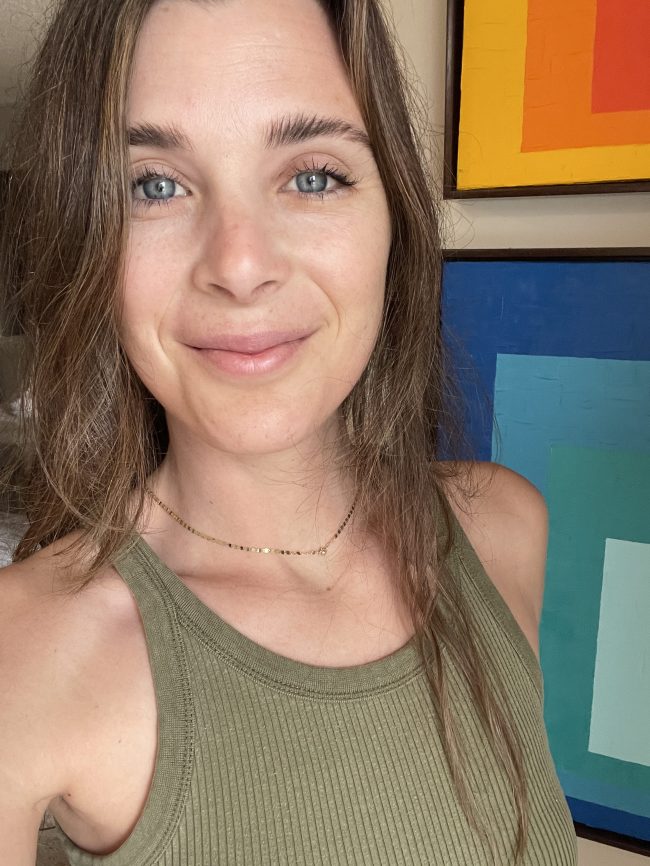 Too Faced Better Than Sex Volumizing & Lengthening Mascara