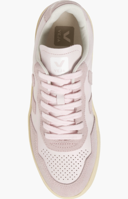 Veja V-90 Leather Sneaker