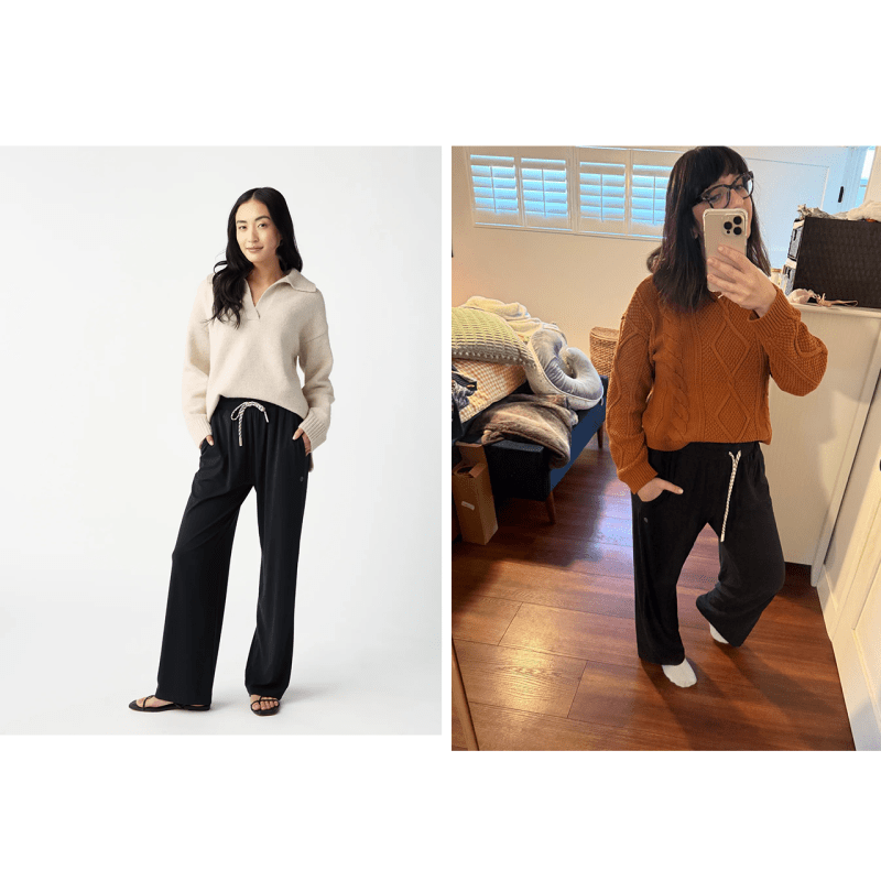 Cozy Earth Review 2025: 4 Editors Tested the Luxury Fashion & Home Brand