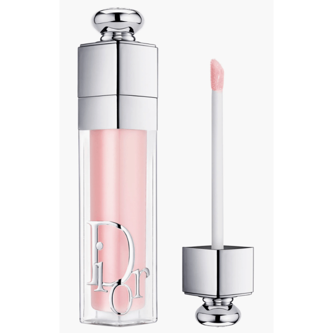 Dior Lip Addict Lip Maximizer Gloss