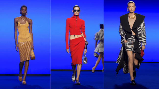 Schiaparelli Spring 2025