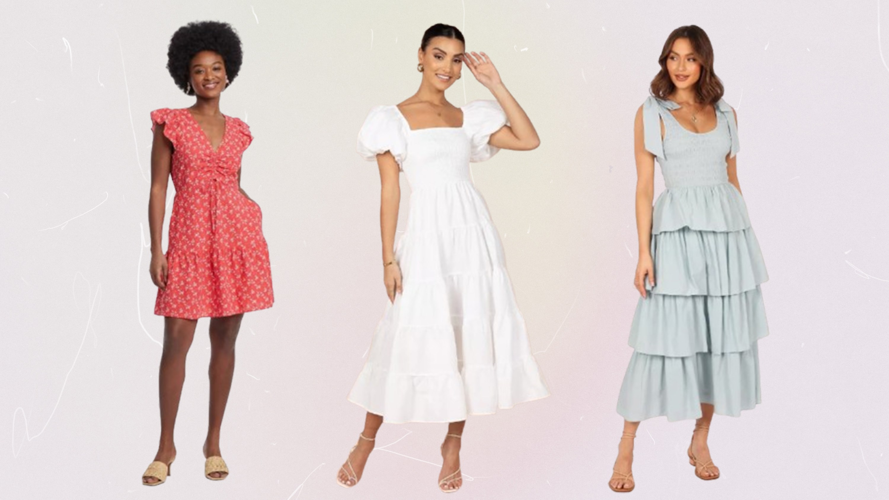 Target Has Hill House Home Nap Dress Lookalikes, Starting at $20