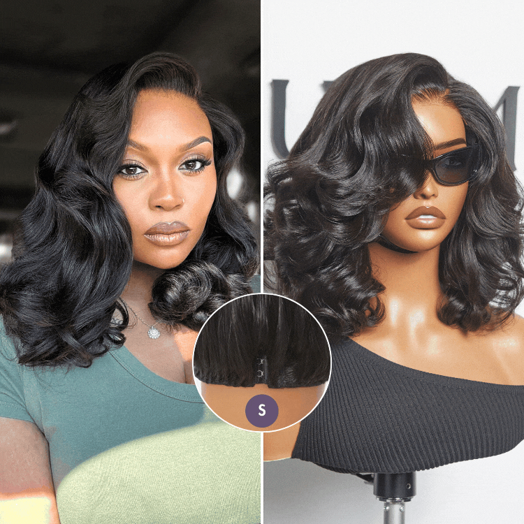 An Honest Luvme All-Day Comfort Wig Review in 2025