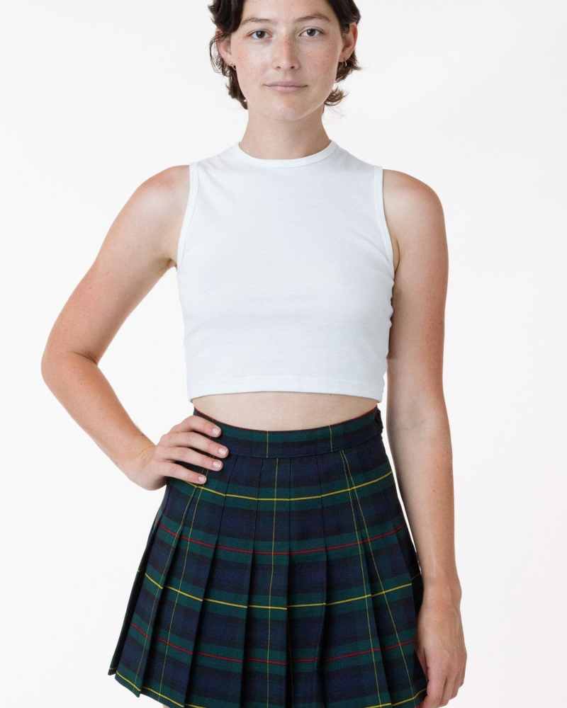 We Found Similar Items to Taylor Swift's Miu Miu Skirt & Cartier Watch