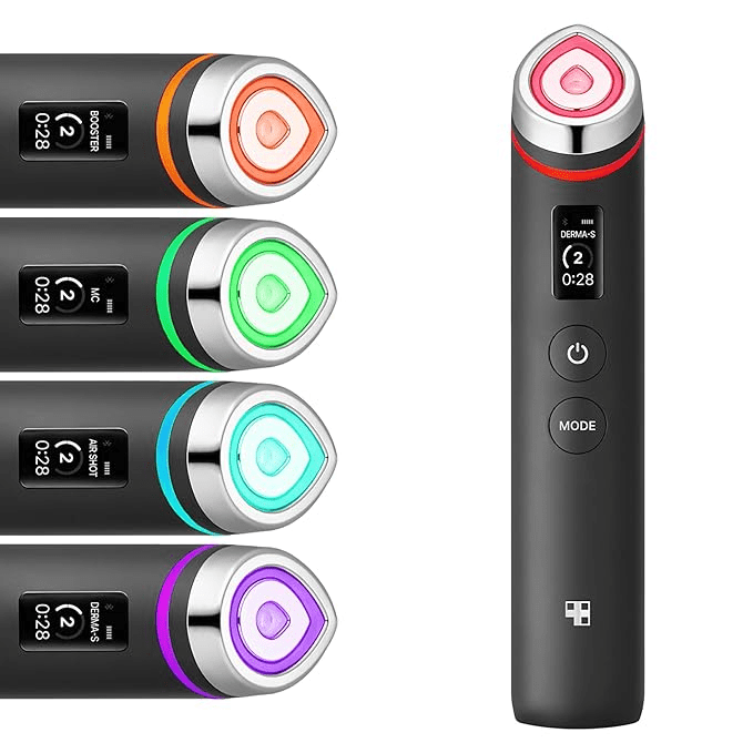 Medicube Is the Cheapest We've Ever Seen During Amazon's Spring Sale