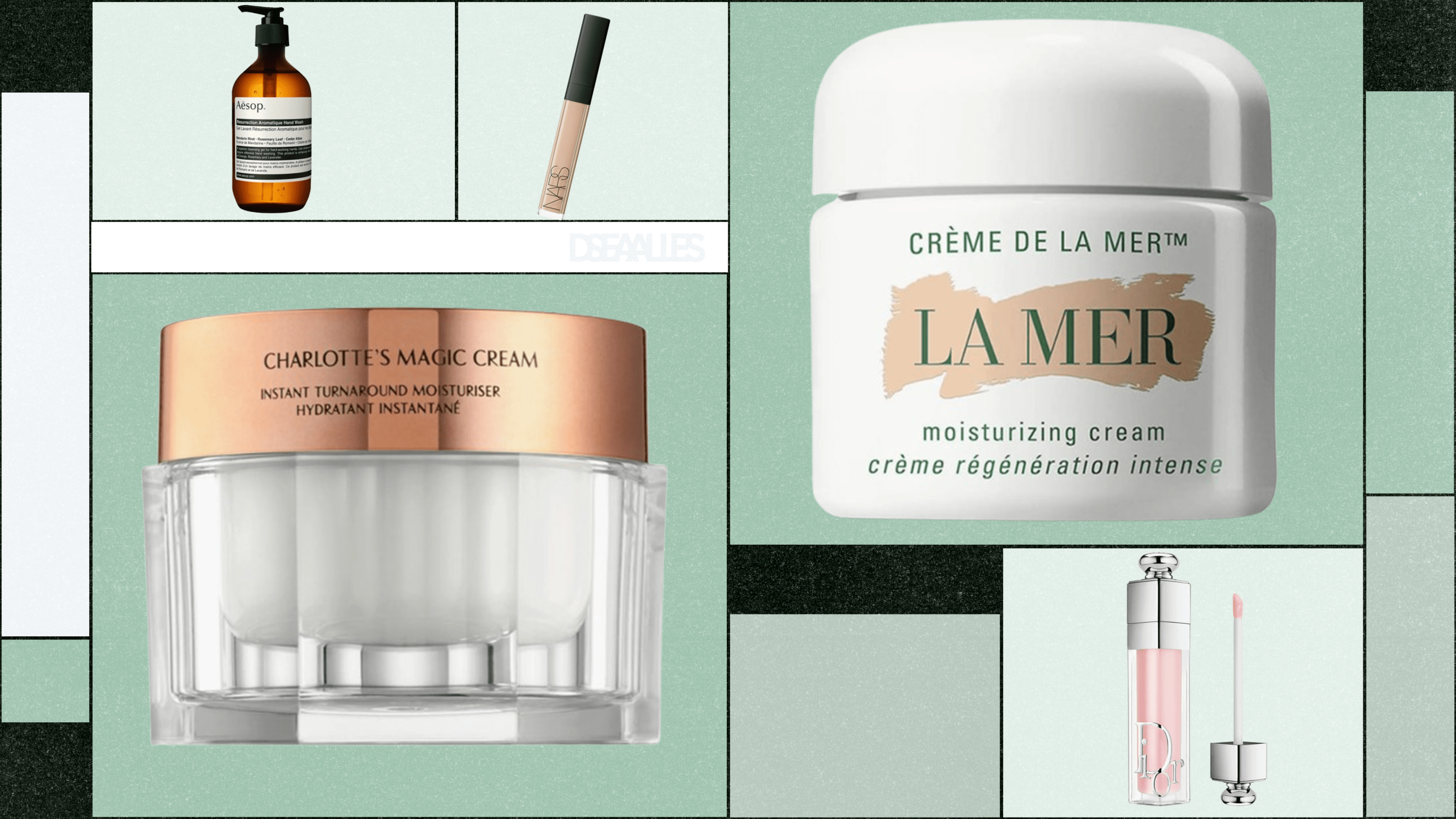 Nordstrom Spring Beauty Sale 2025: Shop La Mer, Dior & Supergoop