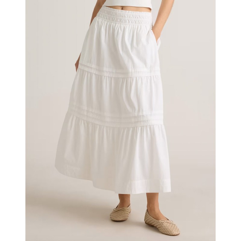 Quince's Resort Collection Is Full of Affordable, Travel Friendly Pieces